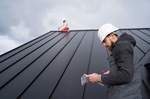 Fix & Upgrade Your Roof Easily with These Practical Tips